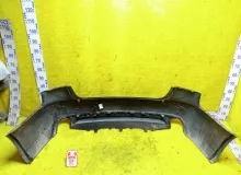 Бампер AUDI A6 2011 4G5807067A 4G2 CHVA, задний