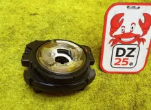 Шлейф-лента руля AUDI A6/C7 2011 4G0953568A 4G2 CHVA, передняя