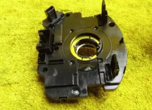 Шлейф-лента руля AUDI A6/C7 2011 4G0953568A 4G2 CHVA, передняя