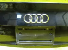 Крышка багажника AUDI A4/B8 2012 8K5827023AJ 8K2/8K5 CDNC, задняя