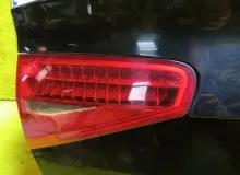 Крышка багажника AUDI A4/B8 2012 8K5827023AJ 8K2/8K5 CDNC, задняя