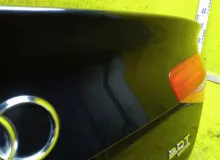 Крышка багажника AUDI A4/B8 2012 8K5827023AJ 8K2/8K5 CDNC, задняя
