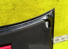 Крышка багажника AUDI A4/B8 2012 8K5827023AJ 8K2/8K5 CDNC, задняя