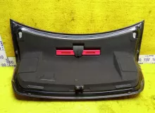 Крышка багажника AUDI A4/B8 2012 8K5827023AJ 8K2/8K5 CDNC, задняя