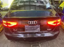 Спидометр AUDI A4/B8 2012/Цвет LZ9Y 8K0920931P 8K2/8K5 CDNC, передний