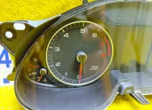 Спидометр AUDI A4/B8 2012/Цвет LZ9Y 8K0920931P 8K2/8K5 CDNC, передний