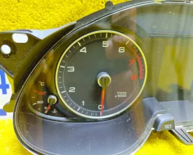Спидометр VAG