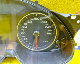 Спидометр VAG