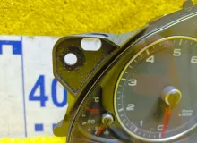 Спидометр AUDI A4/B8 2012/Цвет LZ9Y 8K0920931P 8K2/8K5 CDNC, передний
