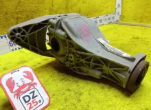 Редуктор AUDI A4/B8 2012/Цвет LZ9Y 0BC500044 8K2/8K5 CDNC, задний