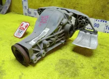 Редуктор AUDI A4/B8 2012/Цвет LZ9Y 0BC500044 8K2/8K5 CDNC, задний