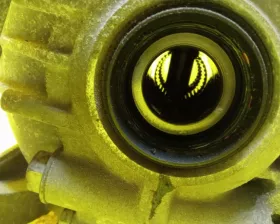 Редуктор VAG
