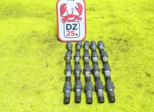 Болт колесный AUDI A4/B8 2012/Цвет LZ9Y 4F0698139B 8K2/8K5 CDNC