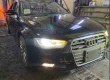 Болт регулировочный AUDI A4/B8 ЛЕВЫЙ|ПРАВЫЙ|2012 WHT000232A 8K2 CDNC, задний