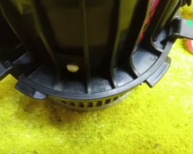 Мотор печки VAG