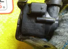 Помпа AUDI A4/B8 2012/Цвет LZ9Y 06D121601 8K2/8K5 CDNC, передняя Помпа AUDI A4/B8 2012/Цвет LZ9Y 06D121601 8K2/8K5 CDNC, передняя