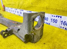 Задняя балка NISSAN/MITSUBISHI NV200/NV200 VANETTE/DELICA D3 2011 43010JX00A VM20/BM20/M20 HR16DE, задняя