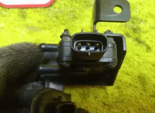 Ваккумный клапан MAZDA/NISSAN/MITSUBISHI VANET/BONGO/DELICA 2008/Цвет 5K3 PSD1K4238 SKF2VN/SK22LM/SK22MM/SK22TM/SK22VM/SK82LM/SK82MM/SK82TM/SK82VM/SKF2L/SKF2MM/SKF2TM/SKF2VM/SKP2LM/SKP RFTE, передний