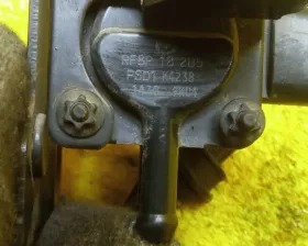 Ваккумный клапан NISSAN