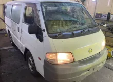 Ваккумный клапан MAZDA/NISSAN/MITSUBISHI VANET/BONGO/DELICA 2008/Цвет 5K3 PSD1K4238 SKF2VN/SK22LM/SK22MM/SK22TM/SK22VM/SK82LM/SK82MM/SK82TM/SK82VM/SKF2L/SKF2MM/SKF2TM/SKF2VM/SKP2LM/SKP RFTE, передний
