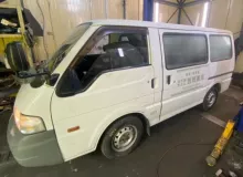 Ваккумный клапан MAZDA/NISSAN/MITSUBISHI VANET/BONGO/DELICA 2008/Цвет 5K3 PSD1K4238 SKF2VN/SK22LM/SK22MM/SK22TM/SK22VM/SK82LM/SK82MM/SK82TM/SK82VM/SKF2L/SKF2MM/SKF2TM/SKF2VM/SKP2LM/SKP RFTE, передний