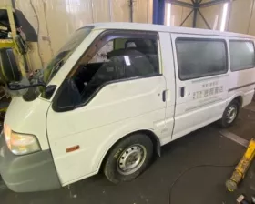 Ваккумный клапан NISSAN