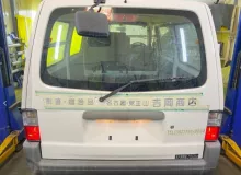 Ваккумный клапан MAZDA/NISSAN/MITSUBISHI VANET/BONGO/DELICA 2008/Цвет 5K3 PSD1K4238 SKF2VN/SK22LM/SK22MM/SK22TM/SK22VM/SK82LM/SK82MM/SK82TM/SK82VM/SKF2L/SKF2MM/SKF2TM/SKF2VM/SKP2LM/SKP RFTE, передний