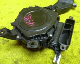 Мотор охлаждения батареи Subaru