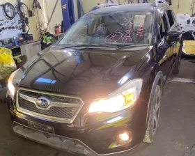 Мотор охлаждения батареи Subaru