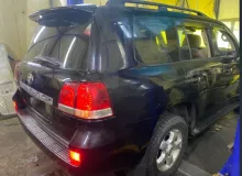 Гидроаккумулятор подвески TOYOTA LAND CRUISER/LX570/LX450d 2011/Цвет 202 4886060020 VDJ200/VDJ200L/VDJ200R/GRJ200/GRJ200L/URJ200/URJ200L/RURJ202/URJ202L/URJ202R/URJ202W/UZJ200/UZJ200W 1VDFTV, передний