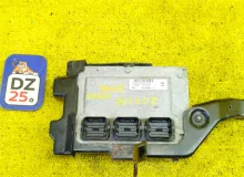Блок управления двс HONDA FREED SPIKE/FREED 2012 37820RD2J53 GP3 LEA, передний
