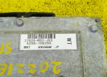 Блок управления двс HONDA FREED SPIKE/FREED 2012 37820RD2J53 GP3 LEA, передний