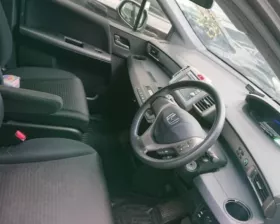Блок управления двс HONDA