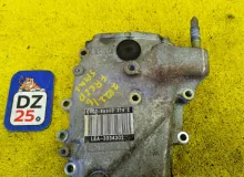 Лобовина двс HONDA FREED SPIKE/FREED/CIVIC 2012/ЦВЕТ NH737M 11410RW0000 GP3/FB4 LEA, передняя