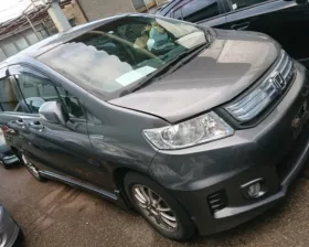 Лобовина двс HONDA