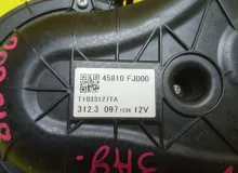 Мотор охлаждения батареи SUBARU XV/IMPREZA 2013/ЦВЕТ D4S 45810FJ000 GPE FB20W, задний