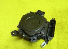 Мотор охлаждения батареи SUBARU XV/IMPREZA 2013/ЦВЕТ D4S 45810FJ000 GPE FB20W, задний