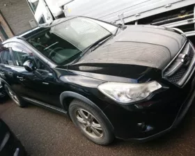 Мотор охлаждения батареи Subaru