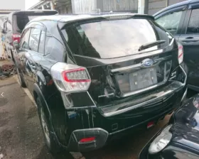 Мотор охлаждения батареи Subaru