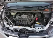 Ролик раздвижной двери TOYOTA VOXY/NOAH/ESQUIRE 2014/ЦВЕТ 1F7 6833628090 ZRR85G/ZRR85W/ZRR85/ZRR80G/ZRR80/ZRR80W/ZWR80/ZWR80G/ZWR80W 3ZRFAE, задний левый