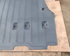 Коврик багажника HONDA
