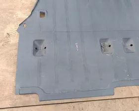 Коврик багажника HONDA