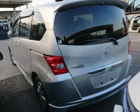 Коврик багажника HONDA