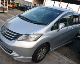 Коврик багажника HONDA