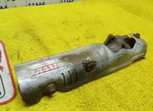 Коллектор выпускной TOYOTA/LEXUS LAND CRUISER/LX450d 2011/Цвет 202 1714151030 VDJ200/VDJ200L/VDJ200R/VDJ201/VDJ201L/VDJ201R 1VDFTV, передний правый