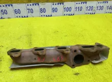 Коллектор выпускной TOYOTA/LEXUS LAND CRUISER/LX450d 2011/Цвет 202 1714151030 VDJ200/VDJ200L/VDJ200R/VDJ201/VDJ201L/VDJ201R 1VDFTV, передний правый