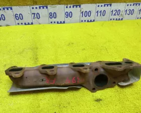 Коллектор выпускной TOYOTA