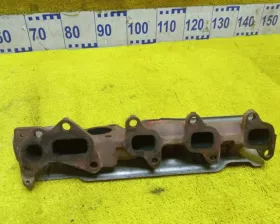 Коллектор выпускной TOYOTA