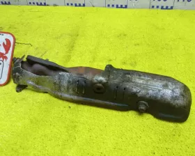 Коллектор выпускной TOYOTA