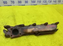 Коллектор выпускной TOYOTA/LEXUS LAND CRUISER/LX450d 2011/Цвет 202 1714251030 VDJ200/VDJ200L/VDJ200R/VDJ201/VDJ201L/VDJ201R 1VDFTV, передний левый